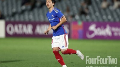 “내가 아는 일본인 중 최악이다” 홍명보에게 저격 당했었는데…12분 만에 ‘강등 위기’ 팀 구했다→1골 1도움 맹활약