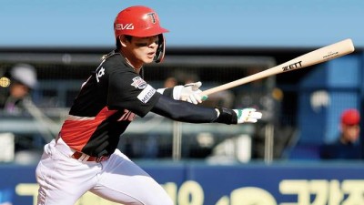 복수의 구단은 노리고, KIA는 잡고 싶고…KS 끝나고 5일 뒤 ‘FA 최대어’ 박찬호의 향방은