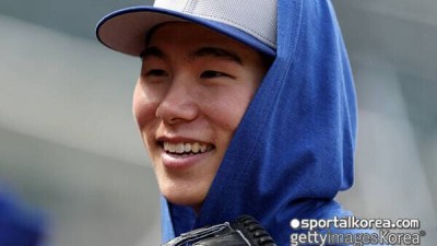'이럴 수가' 한국인 역대 5번째 월드시리즈 로스터 합류 김혜성, MLB 전설 '우완 슈어저 상대' 이번에도 선발 출전 불발