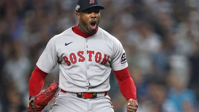 “무례함을 느꼈다” 채프먼 “뉴욕 양키스로 돌아가느니 은퇴한다”