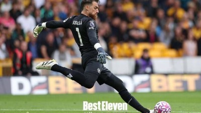 경기 지면 집에서 아내와도 말을 안 한다… 9경기 2무 7패 최하위 울버햄튼, 분노한 팬들에게 '길막' 당한 GK 조세 사의 정면 대응