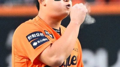 “원래 1위결정전 했어야” 한화 충격 패패, 결국 김서현 나비효과인가…“그 때부터 우주의 기운이” LG 우승 확신하다