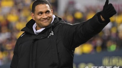 이러다 '제2의 플럿코' 될라. 김경문은 폰세 공개했는데 확답못한 염갈량. 치리노스 담증세에 LG 선발진 다 꼬인다[KS 포커스]