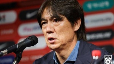 대한축구협회, 공식 발표 11월 A매치 2연전 장소 및 일정 확정...홍명보호 올해 국내 마지막 일전