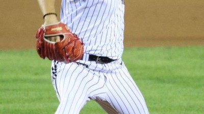 'KS 3차전 선발' 공식발표→LG는 치리노스 아닌 손주영, 한화는 예상대로 폰세