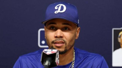 정말 멋지고 자랑스럽다 김혜성 팀 동료에게 이런 순간이…슈퍼스타 MVP는 최고였다, 가비→커쇼→터너 뒤잇다