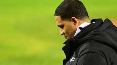 '담증세' LG 치리노스, 2023년 MVP 에릭 페디처럼 회복하며 승리 기여할까