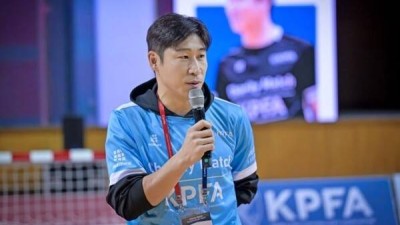 선수협, 이근호 회장 소신 발언, 손흥민, 김민재, 이강인 등 최종 명단엔 무난히 포함될 것으로 생각했는데...FIFPRO 월드베스트 11 한국 선수 없다