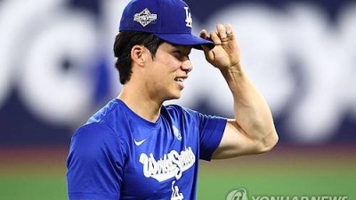 '타율 8푼3리' 죽어도 쓰는 파예스, 김혜성은 18회가도 쓸 생각없다 [WS3]