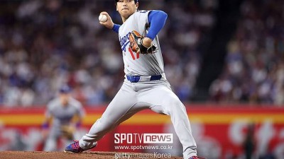 오타니, 내일 공 던질 수 있어요?…장장 6시간 39분 대혈투+9타석 소화, 보기만 해도 피곤해