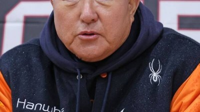 [한국시리즈] '잠실구장 13연패'보다 심하다…김경문 감독, KS 10연패 언제 끊나