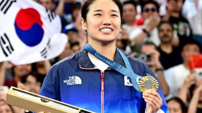 안세영? 별거 없어 中지도자 무시 발언 따끔 지적.. 완성된 선수, 이제 연구하자 자성 촉구