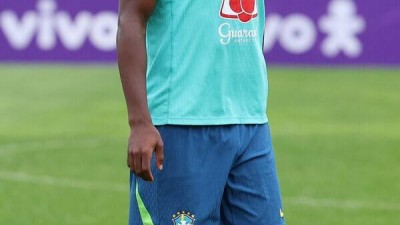 '레알 마드리드 충격 상황 발생' 비니시우스 폭발, 사비 알론소 감독과 관계 악화...'결별 고려'