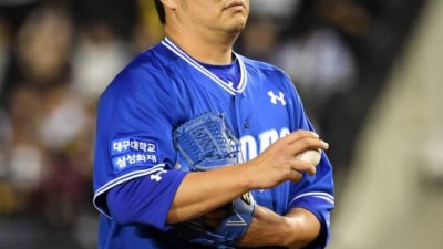 '이럴거면 대체 왜 영입했나' 2년간 겨우 14G 썼다 → 또 방출 통보, 두번째 은퇴 위기