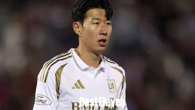 '손흥민, 美 이적으로 가치 80% 폭락'... '김상식 보유국' 베트남의 걱정, 亞 상위 20걸 중 16명이 日