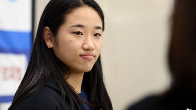 인성도 '월클' 안세영, 결승서 6번 이긴 中 선수 '리스펙'…내가 조금 더 컨디션 좋았다 [현장 인터뷰]