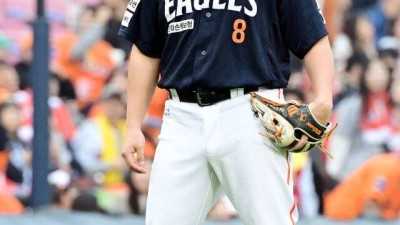 노시환 무려 1262⅓이닝에 17실책…김경문은 늘 4번타자의 3루수비 극찬, KS 2실책? 노코멘트 할 만했다