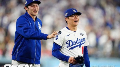 내가 던지겠다 105구 완투→하루 휴식→19회 준비…WS를 고시엔으로 만든 낭만, 야마모토 헌신의 비하인드