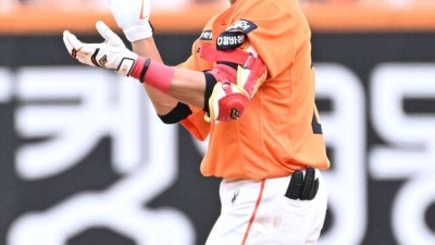 ‘150억원’ 안치홍·엄상백 안 쓰는 건 그렇다고 쳐도…‘50억원’ 심우준은 있는데 없다, 한화 유격수에게 무슨 일이