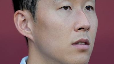 손흥민, 역사상 없었던 기록 확정…“리오넬 메시 완패 인정” 44.5% 압도적 득표율→4개월 만에 MLS 올해의 골 수상 확정 ‘LAFC 구단 역대 최초’