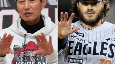 내가 장담하는데, 폰세가 설마... 예언 적중한 염경엽 감독, 100% 확률 잡을까