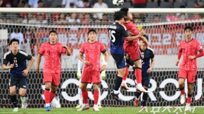 西매체 '日, AFC 탈퇴 움직임'…아시아 축구 '동서 분리', 드디어 현실화 되나
