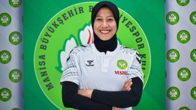 메가, 돌연 튀르키예 클럽과 결별 왜?···“상호 합의 하에 결정, 실망스럽다면 사과”