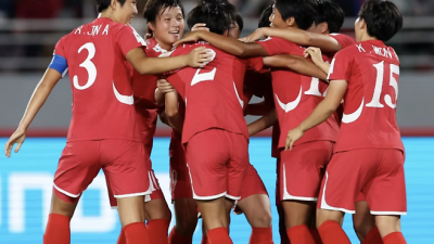 북한이 한국보다 낫다…월드컵 8강 진출 ‘‘세계 무대 경쟁력→2연패 조준, 韓 0승 조별리그 탈락 굴욕