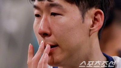 준우승, 준우승, 준우승 이러면 손흥민 또또 펑펑 눈물 운다, LAFC 준우승 or 2라운드 탈락 전망→메시의 인터 마이애미 우승 강력 후보