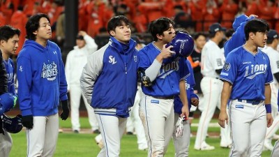 세대교체 칼 빼든 삼성, 박병호-강민호의 거취는?