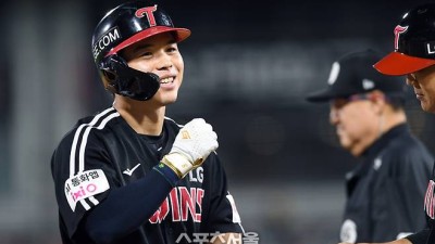 ‘뜨거운 LG 타선’…한 명이 안 보인다→문성주 오면 더 강해진다 [SS시선집중]