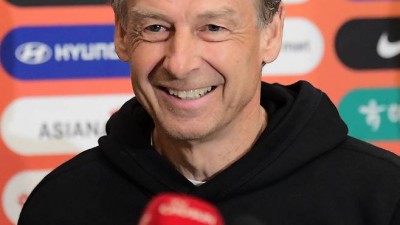 손흥민+이강인 싸워서 아시안컵 망했다 최악 망언→무능력 끝판왕 클린스만, 유럽행 가능성 폭등...체코 사령탑 협상