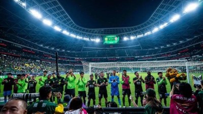 선수단 버스 압류, 임금 체불, 훈련장 사용 금지… 中 명문 베이징 궈안의 몰락, 자칫하면 문 닫을 판