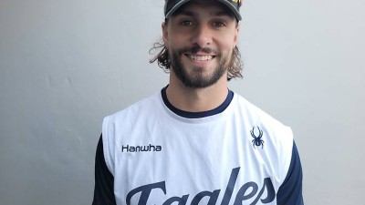 한국시리즈 4차전 한화 선발 와이스 하루 쉬면서 분위기 전환