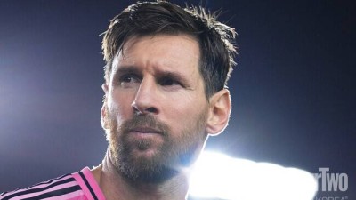 ‘손흥민 효과’ 제대로 실감했다…메시 소신 발언 “MLS 선수 영입 제한 없어져야”