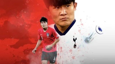 토트넘, 김민재 ‘854억+연봉 300억’ 투자해 ‘두 마리 토끼’ 잡는다 “손흥민 후계자로 한국 시장 공략+수비진 강화”