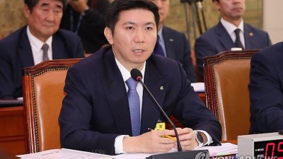 유승민 체육회장 불법 리베이트 혐의 사실로 확인되면 사퇴