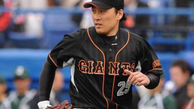 ‘감독 자진사퇴’ 국민타자, 왜 日 코치의 길 택했을까 “감독은 해봤어도 코치 경험 無, 많이 배우겠다”