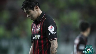 ‘음주운전 사실 은폐→결국 방출 엔딩’…K리그 떠난 뒤 어떻게 지내나→’주전 DF로 활약 중’