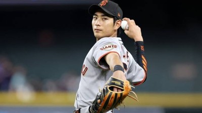 기복 심한 이정후, 잔여연봉 무려 1213억원→반등 필요 냉정한 SF 팬심