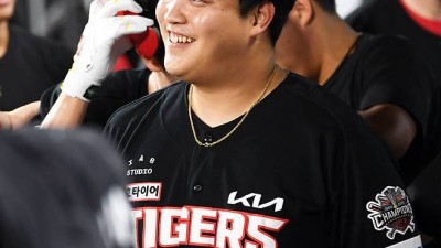 '충격 9위' KIA의 묘수되나, 亞쿼터 수준 꽤 괜찮네?…필승조 할 친구들 여럿 보여