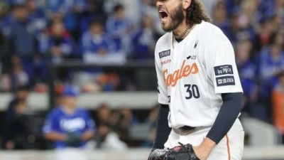 '폰세가 뭐라고' LG조차 마이너급 투수 상대 졸전, 토종 상대 21점 뽑은 타선 어디 갔나?...아시아쿼터제 되면 더 심화