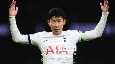 ‘캡틴’ 손흥민, 미친 1골 2도움 폭발→이때가 마지막…이후 4연패 ‘충격 고전’ 토트넘 징글징글한 ‘뉴캐슬 징크스’ 또 0-2 완패 ‘컵대회 16강 탈락’