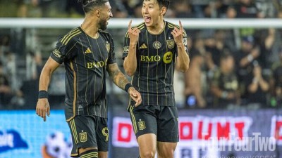 ‘손흥민 못 막으면 탈락인데…’ 상대 감독 한탄했다 “일대일, 뒷공간, 양발, 연계 다 완벽하더라”