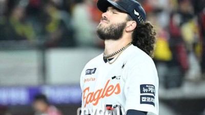 ‘가을 폰세’는 쓰면 쓸수록 강해지나…한화 고별전은 KS 7차전? 염갈량 ‘한번 만남’ 빗나갈 위기[MD대전]