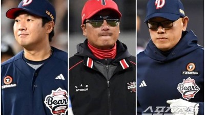 '롯데·두산과 연쇄 트레이드' KIA, KT에서도 영입한다…8위 충격, 대대적 개편한다