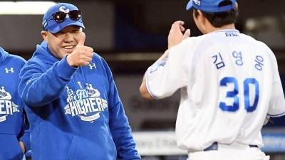 ‘KS→PO 대단한 성과인데’ 삼성, 박진만 감독 재계약 소식 왜 안 나올까 [SS포커스]