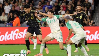 손흥민의 역대급 기점 플레이...6명 달고 더미런->결승골 기점 패스 축신 그 자체