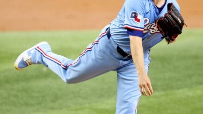 류현진의 벽은 정말 높고도 험하구나…KBO→ML 최고의 역수출 신화의 FA 가치는 426억원, 내년 38세니까