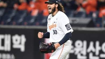 ‘선발’ 폰세는 사실상 끝→이제 ‘불펜 에이스’ 변신할 때…우승 위해 달려야 [KS]